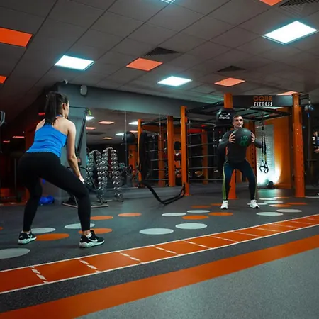 Claregalway Hotel 4*