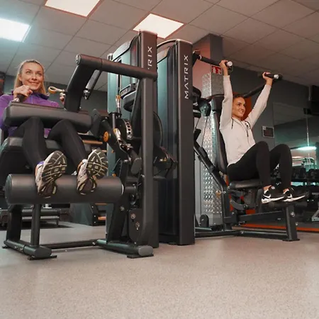 克莱尔戈尔韦酒店 克莱尔戈尔韦