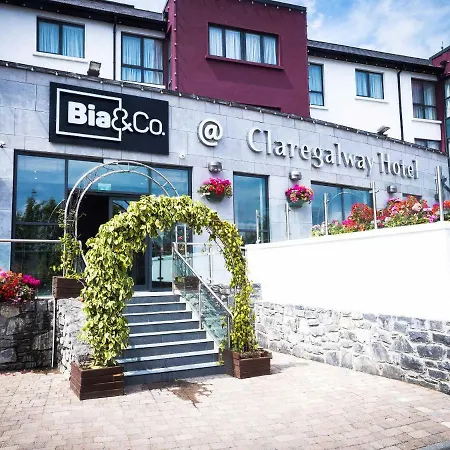 克莱尔戈尔韦酒店 4*