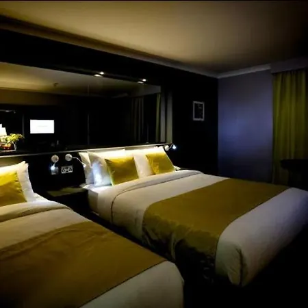 Claregalway Hotel Hotel 4*