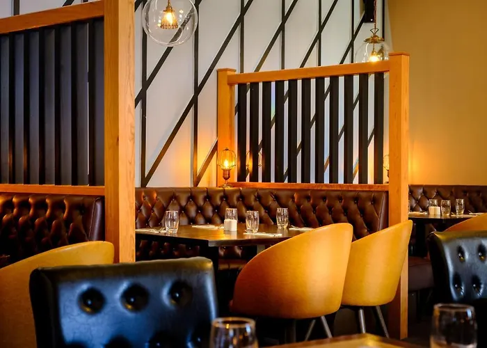 Claregalway Hotel
