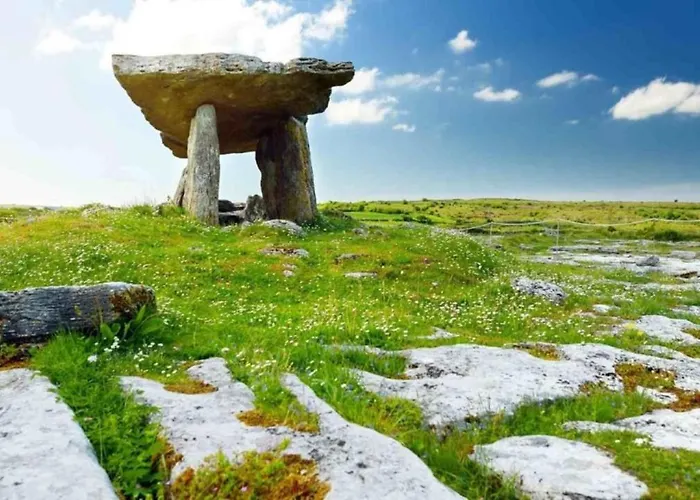 Claregalway Hotel 4*