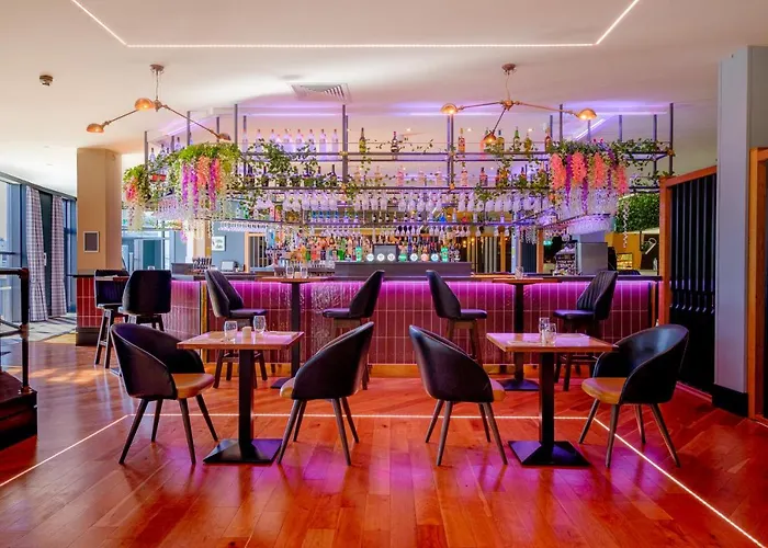 Hotel Claregalway Hotel