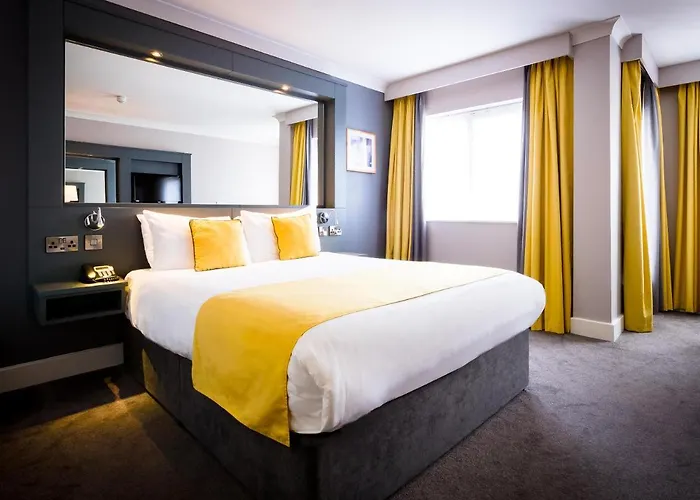 Claregalway Hotel 4*