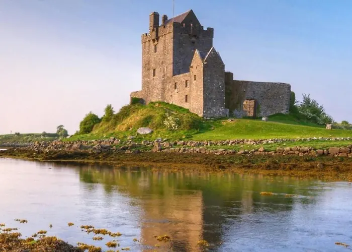 Claregalway Hotel