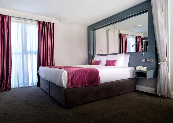 Claregalway Hotel 4* Claregalway