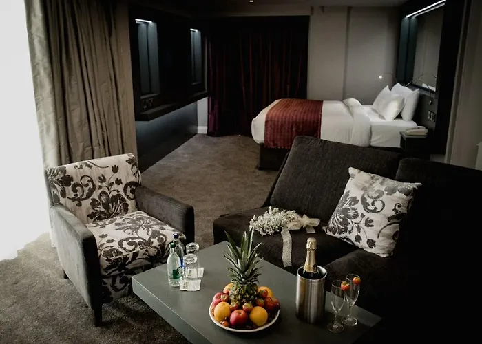 Claregalway Hotel