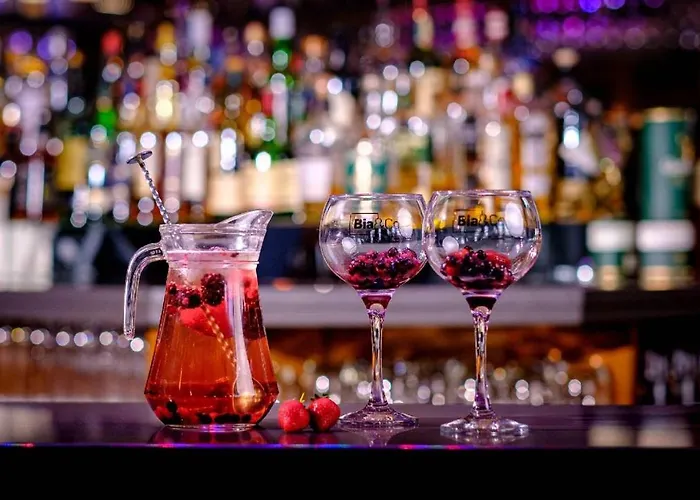 Hotel Claregalway Hotel