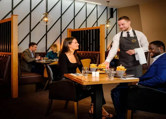 Claregalway Hotel Hotel