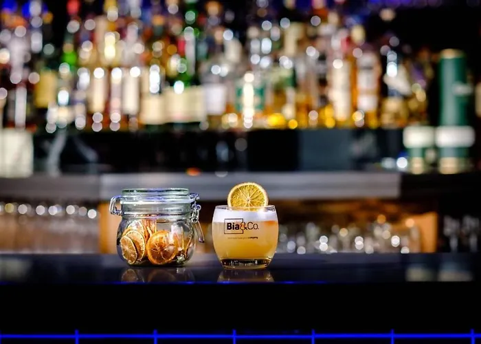 Claregalway Hotel Hotel 4*