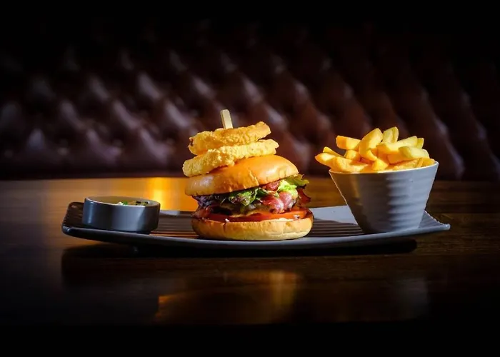 Claregalway Hotel 4*