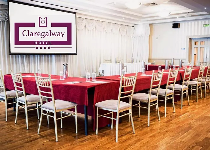 Hotel Claregalway Hotel