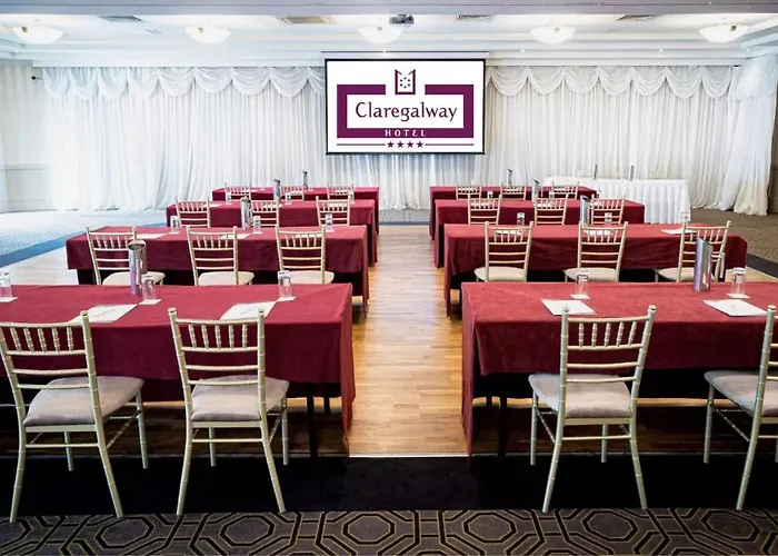 Claregalway Hotel Hotel