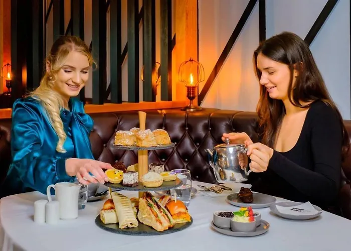 Hotel Claregalway Hotel Claregalway