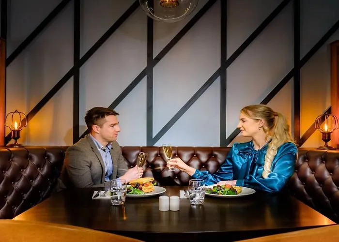 Claregalway Hotel Hotel 4*