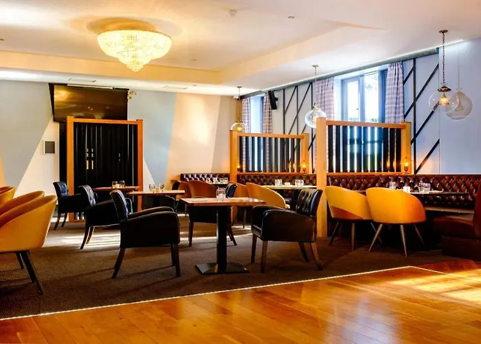 Hotel Claregalway Hotel Baile Chláir