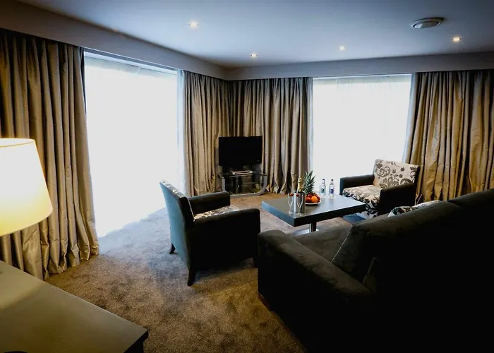 Claregalway Hotel Claregalway