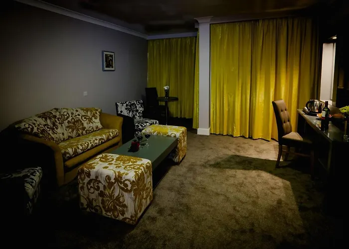 Claregalway Hotel 4*