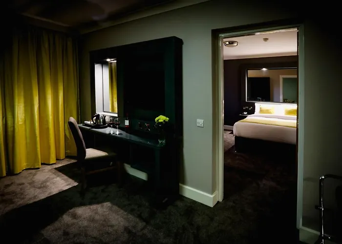 Hotel Claregalway Hotel Claregalway