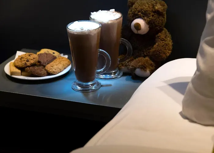 Claregalway Hotel Hotel 4*