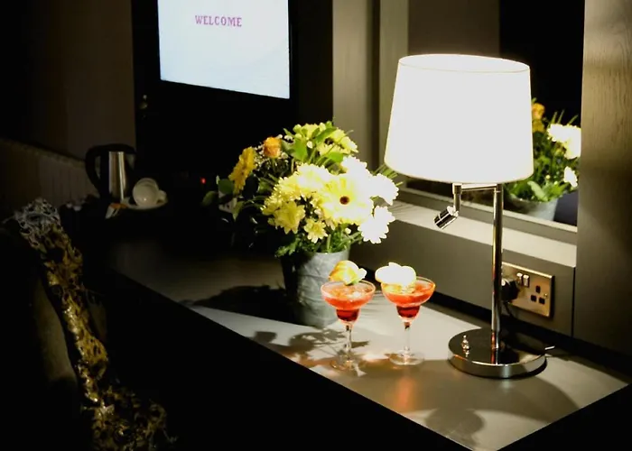 Claregalway Hotel Hotel