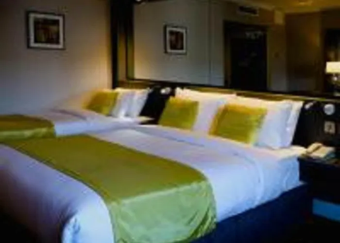 Claregalway Hotel 4* Claregalway