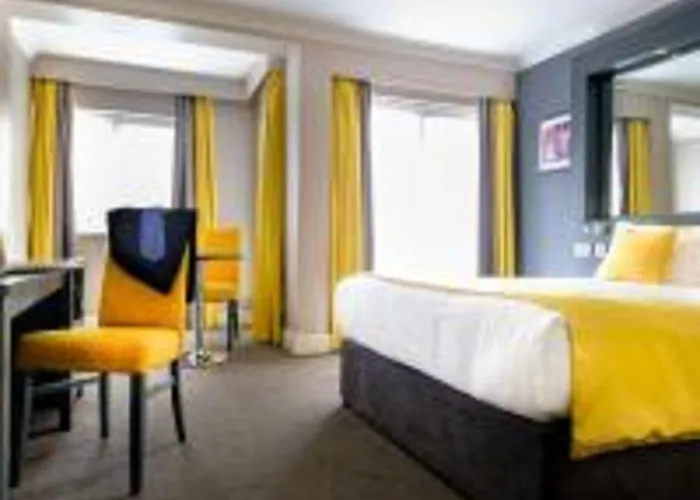 Hotel Claregalway Hotel Claregalway