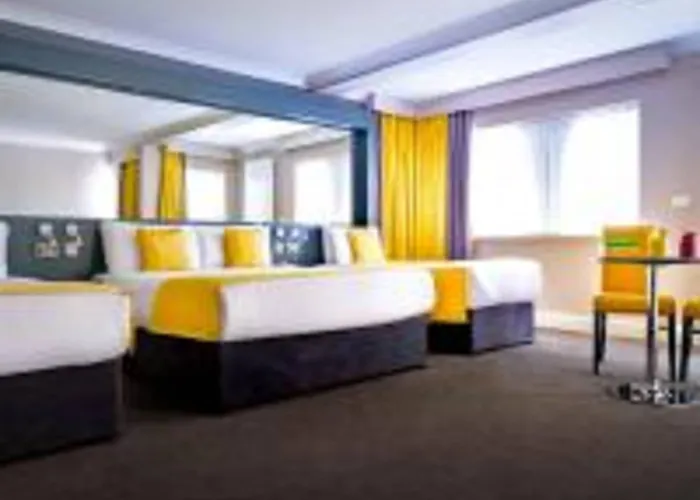 Claregalway Hotel Hotel