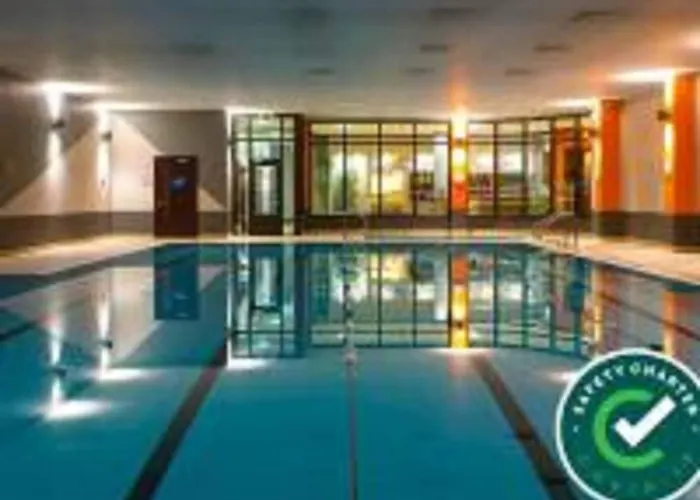 Claregalway Hotel Hotel