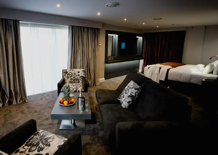 Hotel Claregalway Hotel Claregalway