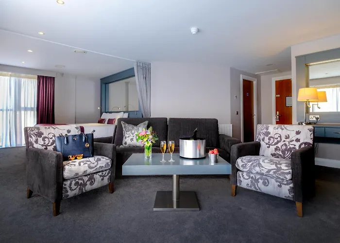 Claregalway Hotel Hotel