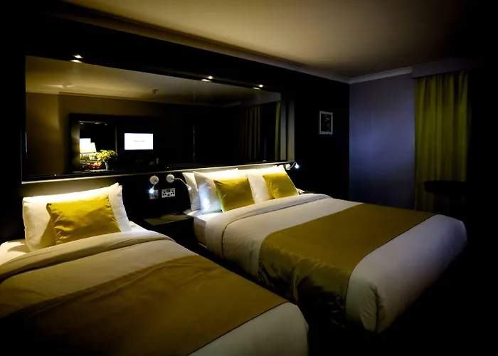 Hotel Claregalway Hotel Baile Chláir