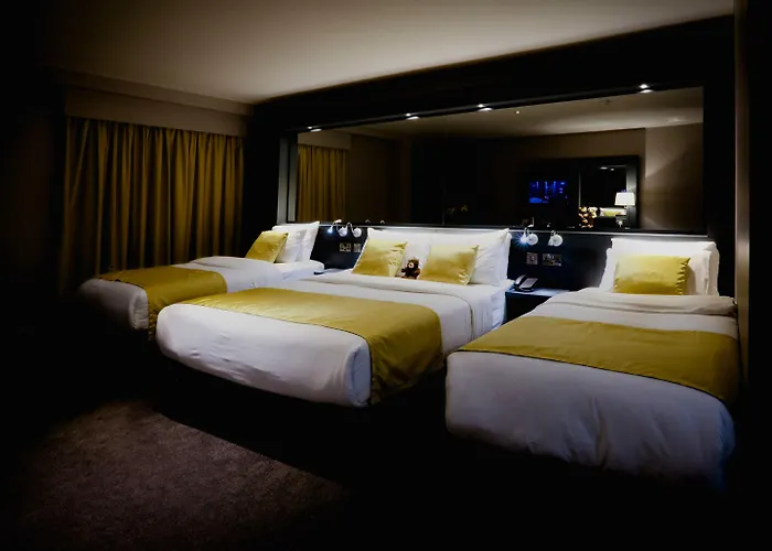 Claregalway Hotel 4*