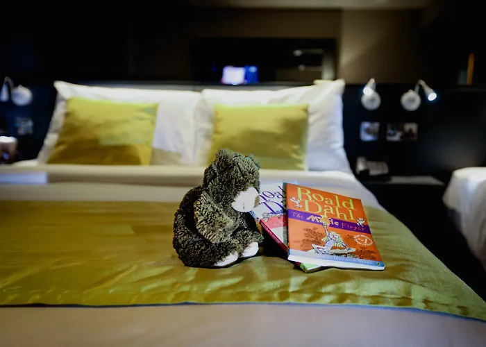 Claregalway Hotel 4*