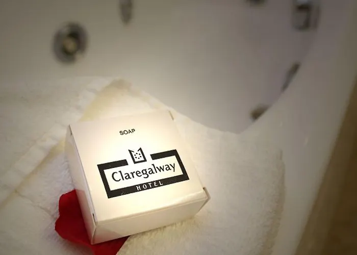 Hotel Claregalway Hotel 4*