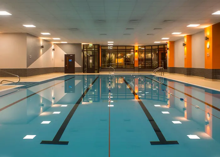 Claregalway Hotel Claregalway