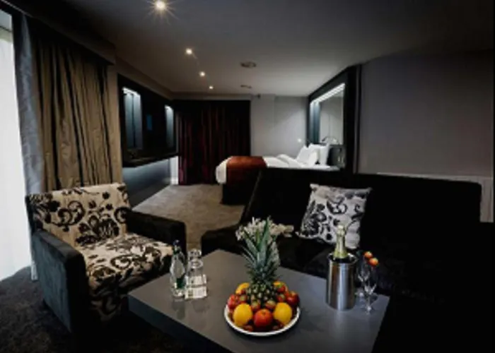 Hotel Claregalway Hotel Claregalway