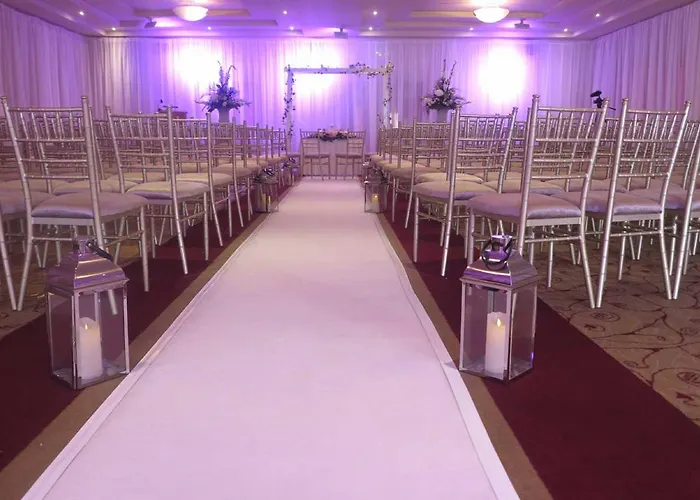 Claregalway Hotel Claregalway