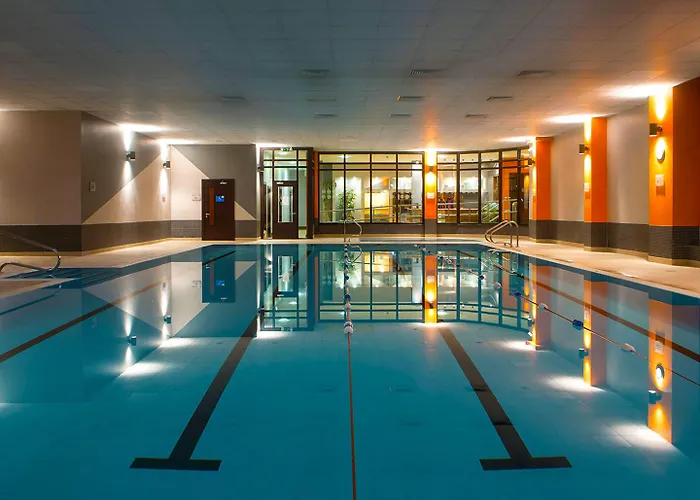 Hotel Claregalway Hotel Claregalway