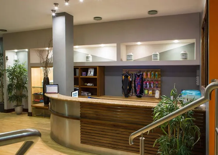 Hotel Claregalway Hotel 4*