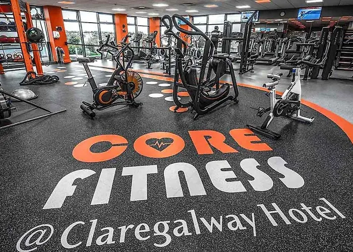 Claregalway Hotel 4* Baile Chláir