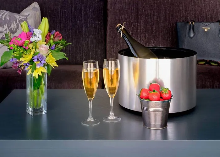 Claregalway Hotel Claregalway