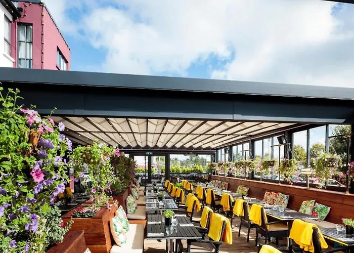 Hotel Claregalway Hotel