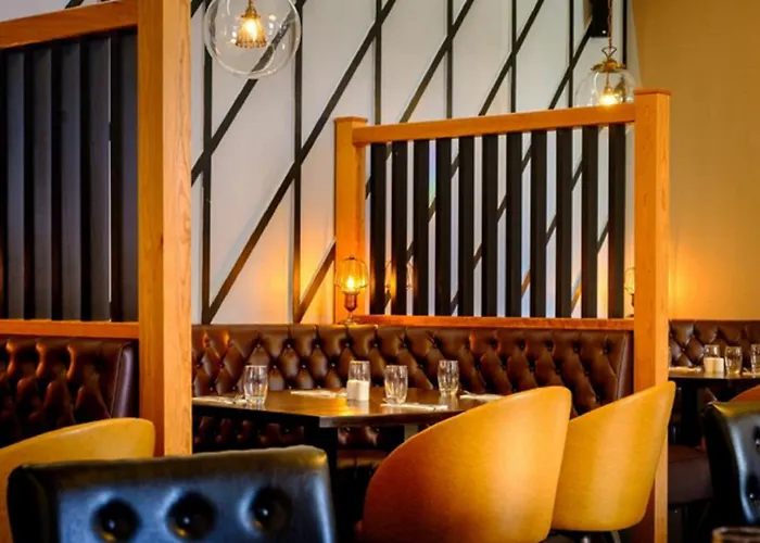 Claregalway Hotel 4* Claregalway