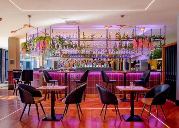 Claregalway Hotel 4* Claregalway