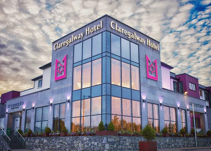 Claregalway Hotel Hotel Claregalway
