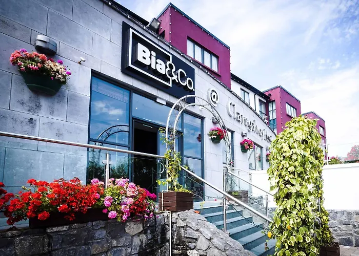 Claregalway Hotel