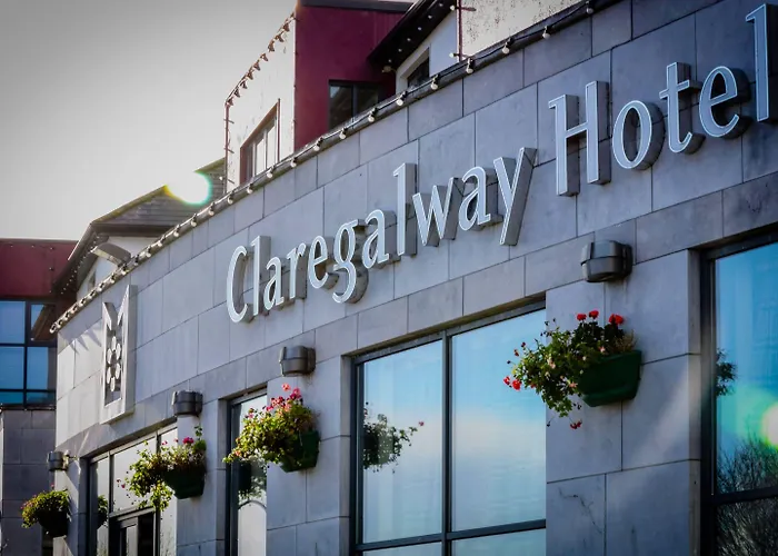 Claregalway Hotel Hotel Claregalway