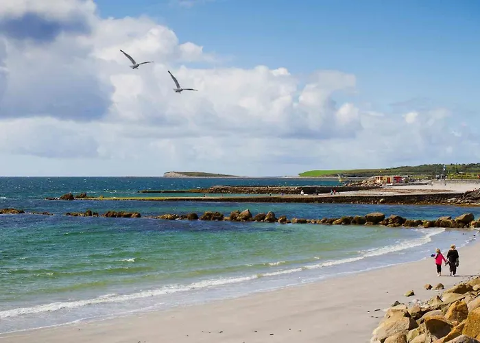 Hotel Claregalway Hotel