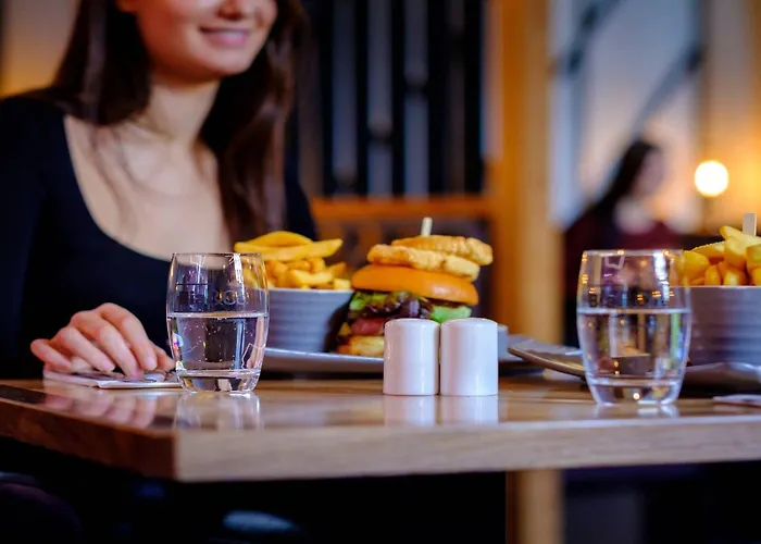 Claregalway Hotel Hotel Claregalway